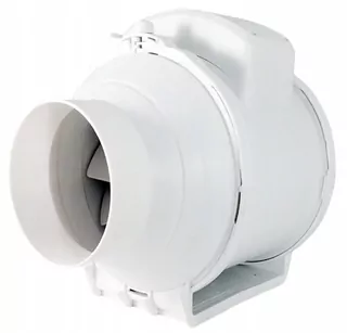 potrubný ventilátor airRoxy 01-155 160 mm
